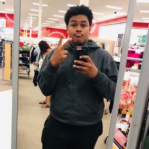 Meet your Posher, Moses